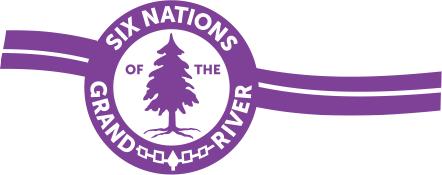 Six Nations of Grand River Logo